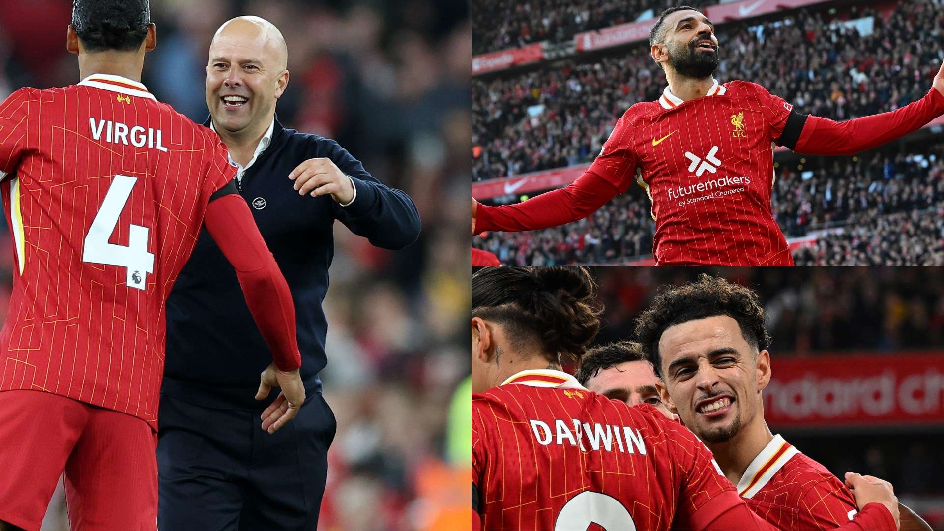 冠军与降级 冠军与降级