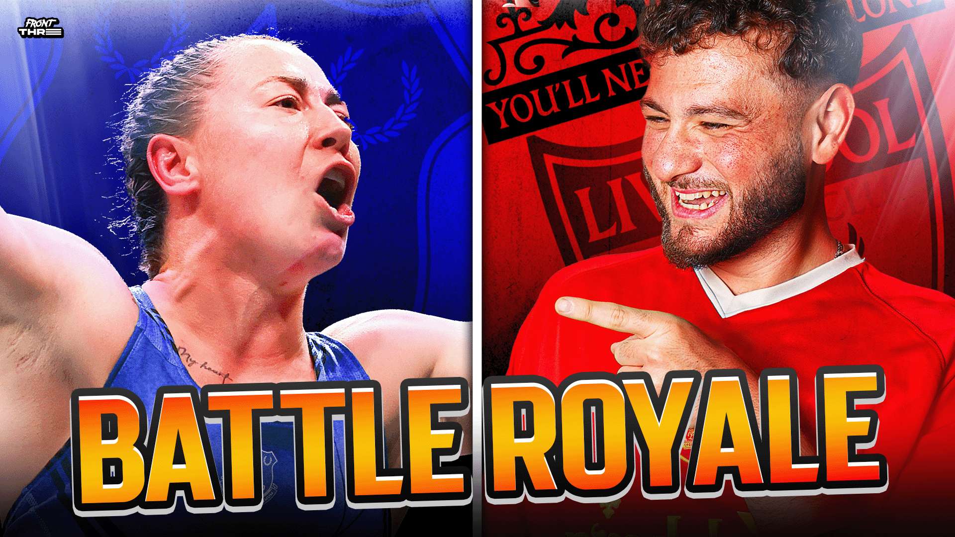 如果他能保 如果他能保